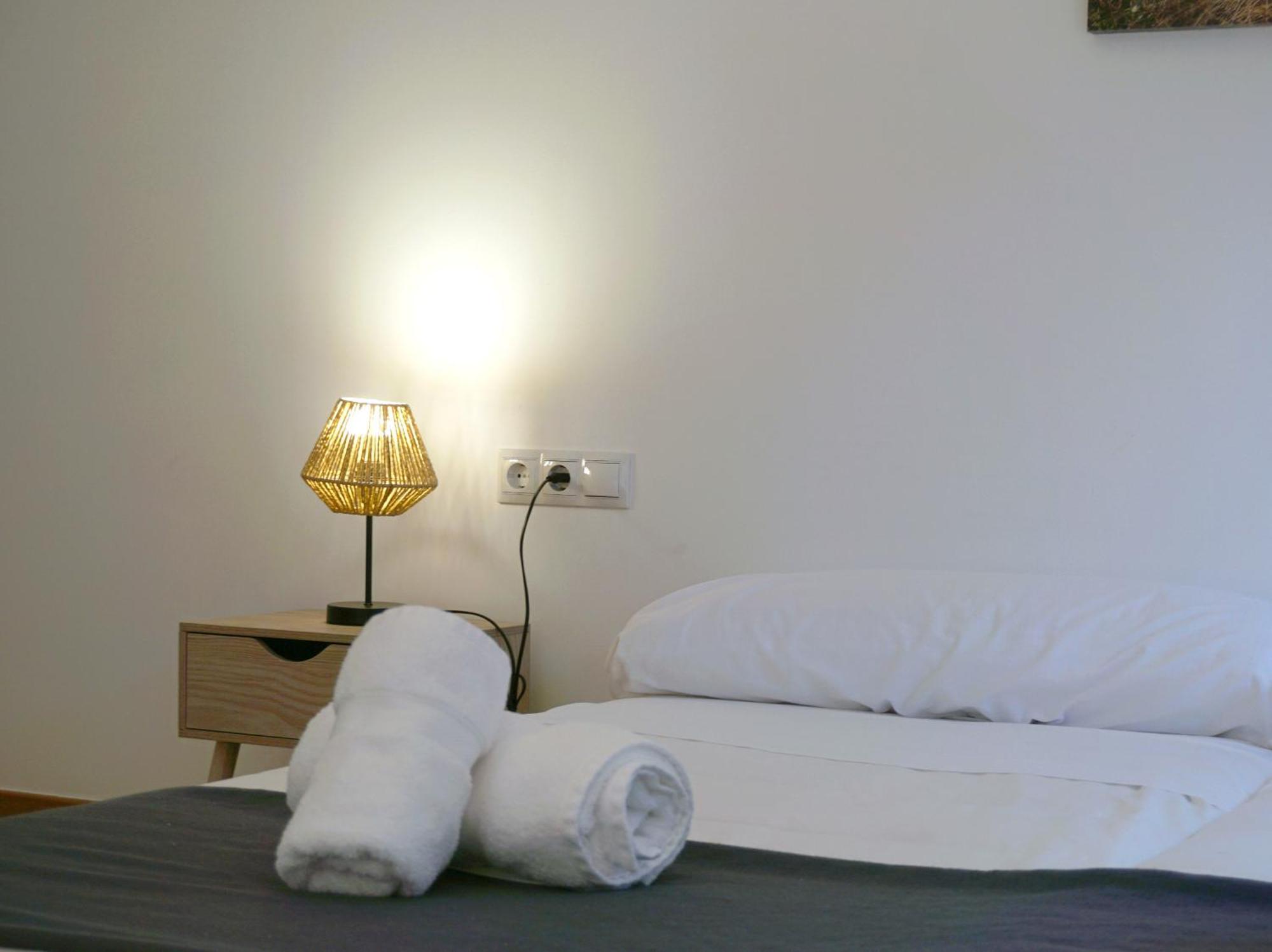 Glamping Aventura Atalaia Hotel Cotobade Exterior photo